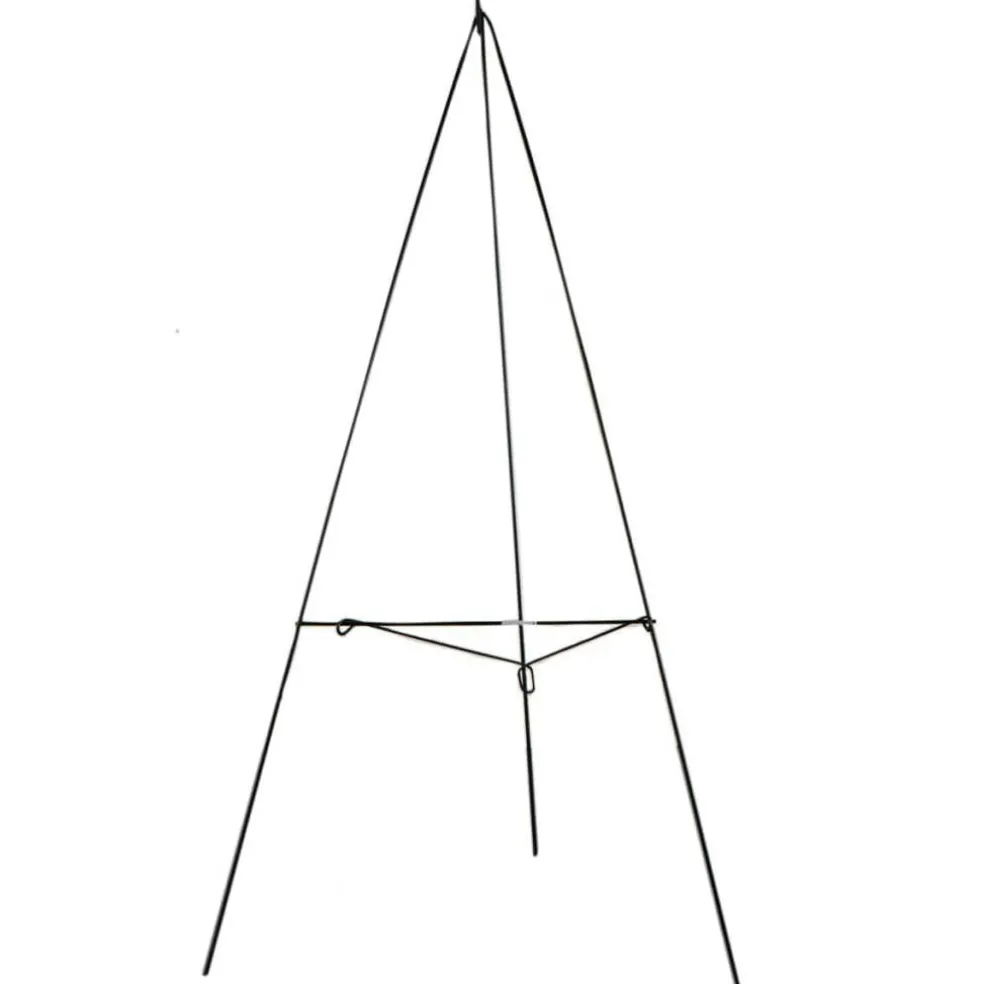 30" Metal Floral Easel by Ashland®