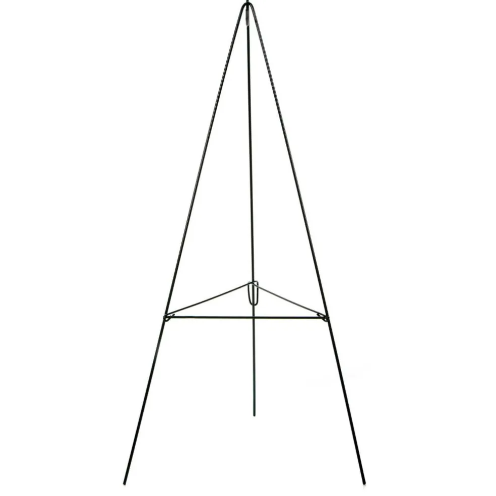 30" Metal Floral Easel by Ashland®