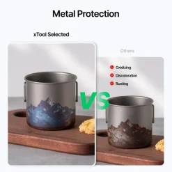 Metal Laser Color Engraving Protective Balm