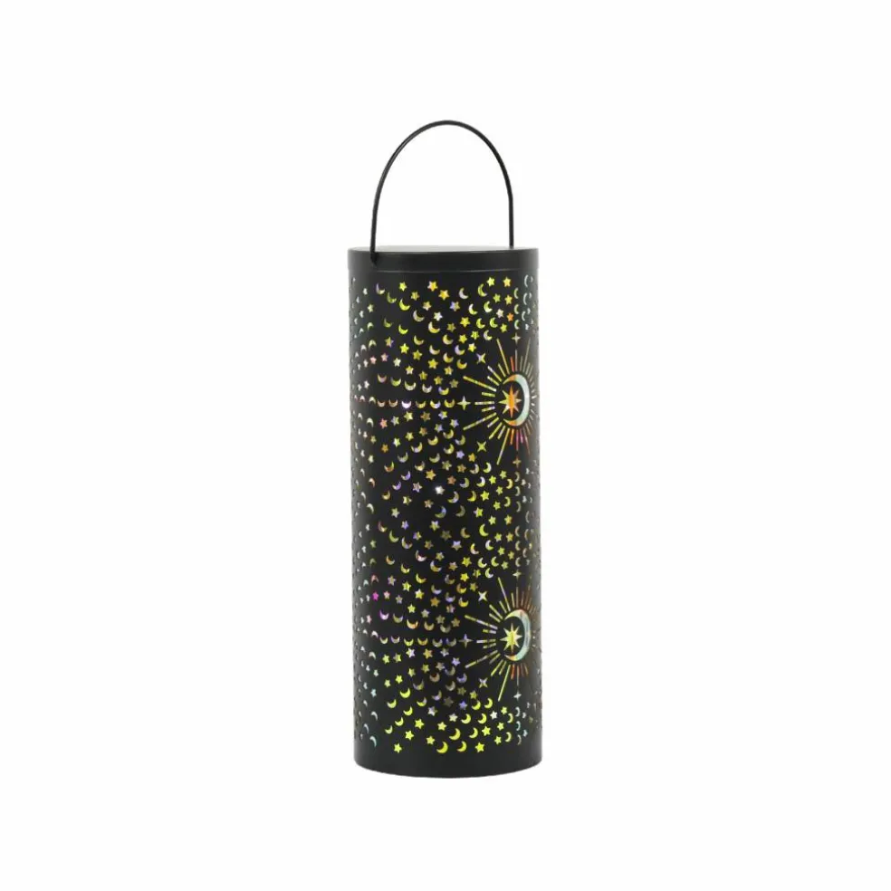 20" Metal LED Tabletop Décor by Ashland®