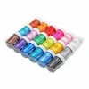 Metallic 18 Color Acrylic Paint Set by Creatology™