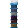 Metallic Cords By Creatology™