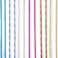 Metallic Cords By Creatology™