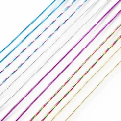 Metallic Cords By Creatology™