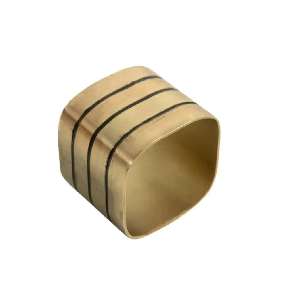 Metal Napkin Rings, 4ct. by Ashland®