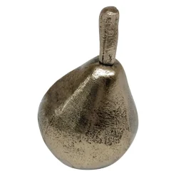 Metal Pear Tabletop Décor by Ashland®