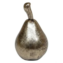 Metal Pear Tabletop Décor by Ashland®