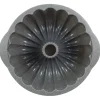 Metal Reinforced Silicone Fluted Pan by Makery®
