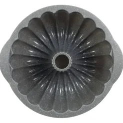 Metal Reinforced Silicone Fluted Pan by Makery®