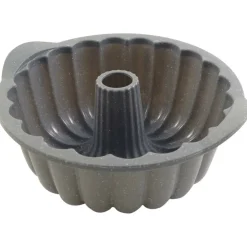 Metal Reinforced Silicone Fluted Pan by Makery®