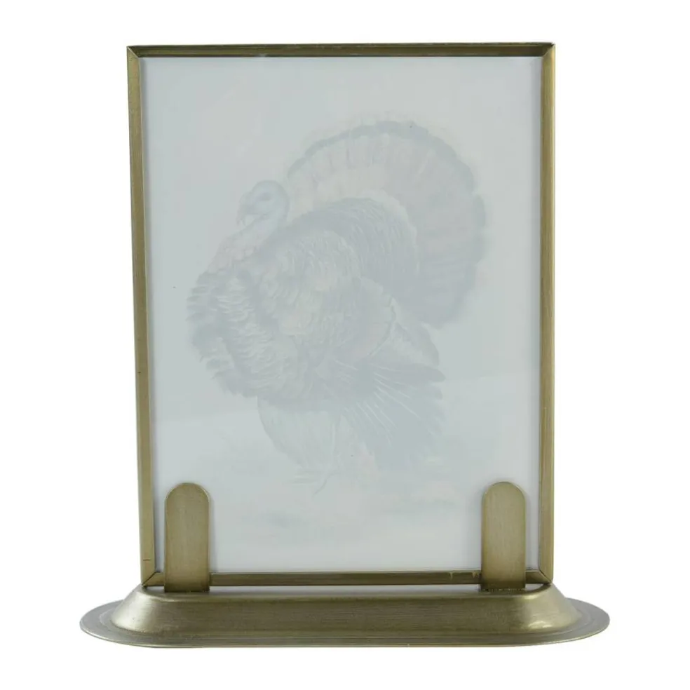 Metal Tabletop Frame by Ashland®