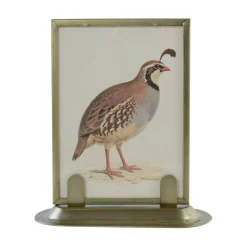 Metal Tabletop Frame by Ashland®