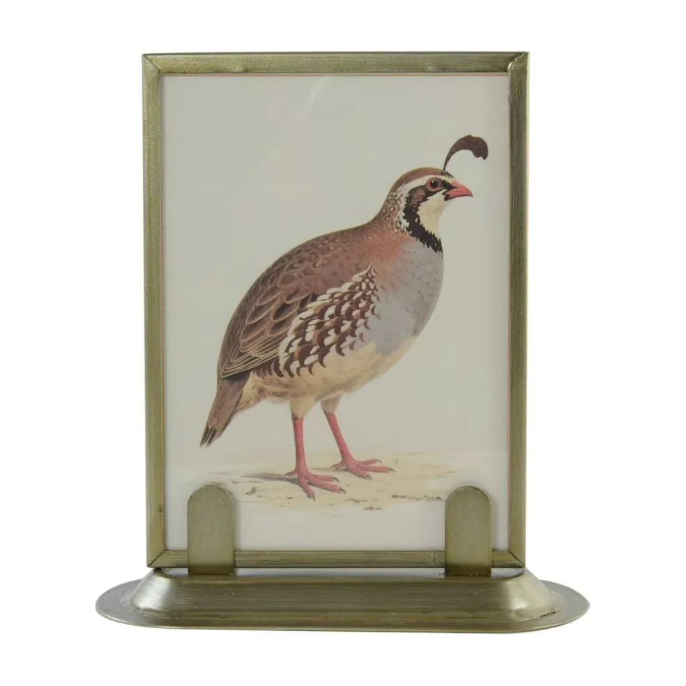 Metal Tabletop Frame by Ashland®