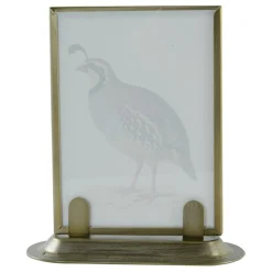 Metal Tabletop Frame by Ashland®