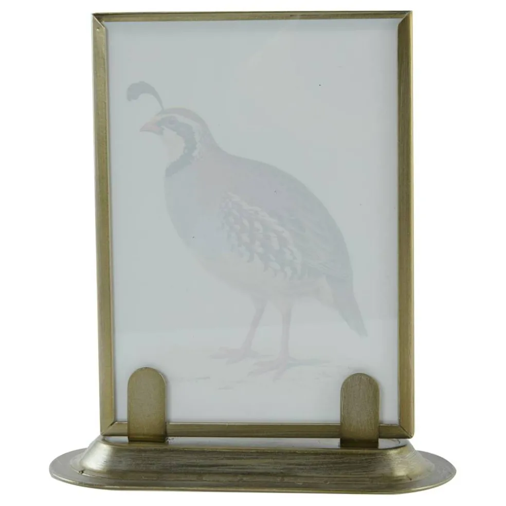 Metal Tabletop Frame by Ashland®