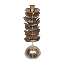 Metal Taper Candle Holder by Ashland®