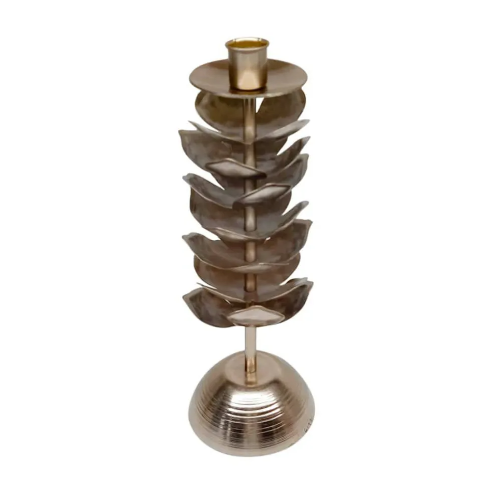 Metal Taper Candle Holder by Ashland®
