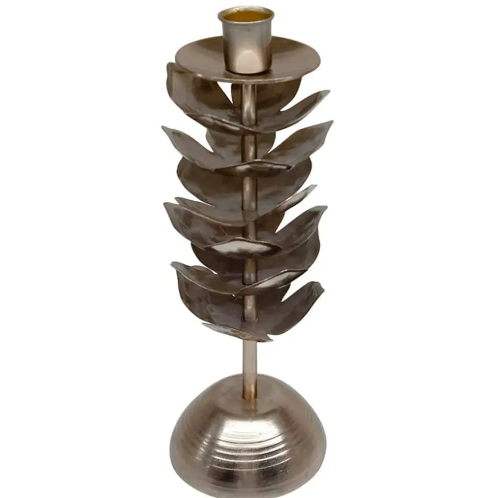 Metal Taper Candle Holder by Ashland®