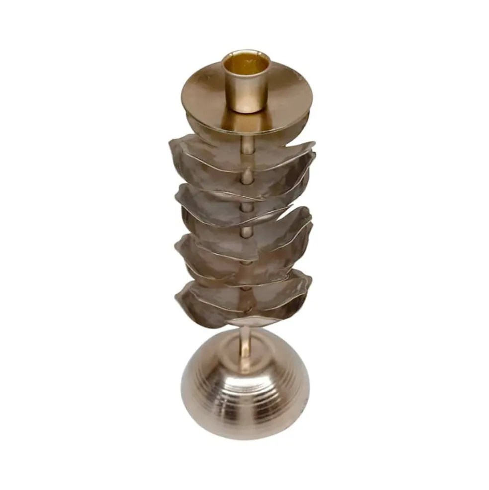 Metal Taper Candle Holder by Ashland®