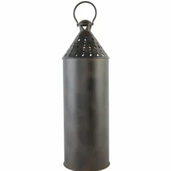 Metal Taper Candle Lantern by Ashland®