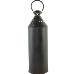 Metal Taper Candle Lantern by Ashland®