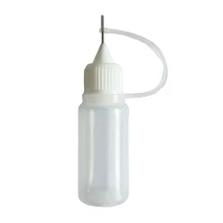 Metal Tip Bottles by Recollections™, 4ct.