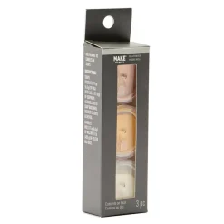 Mica Powder Set by Make MarketĀ®