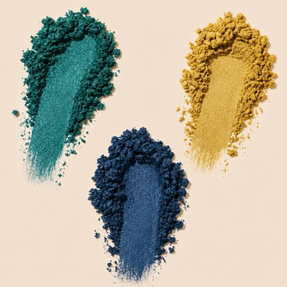 Mica Powder Set by Make Market®
