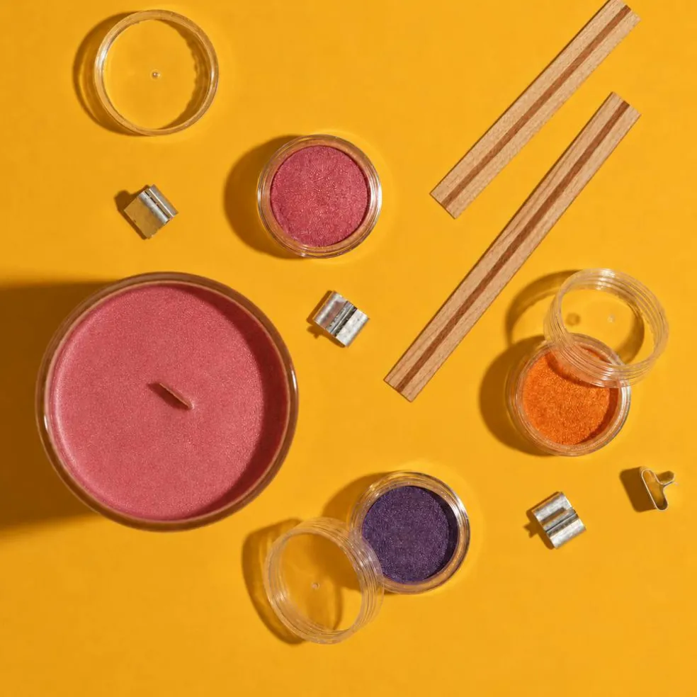 Mica Powder Set by Make Market®