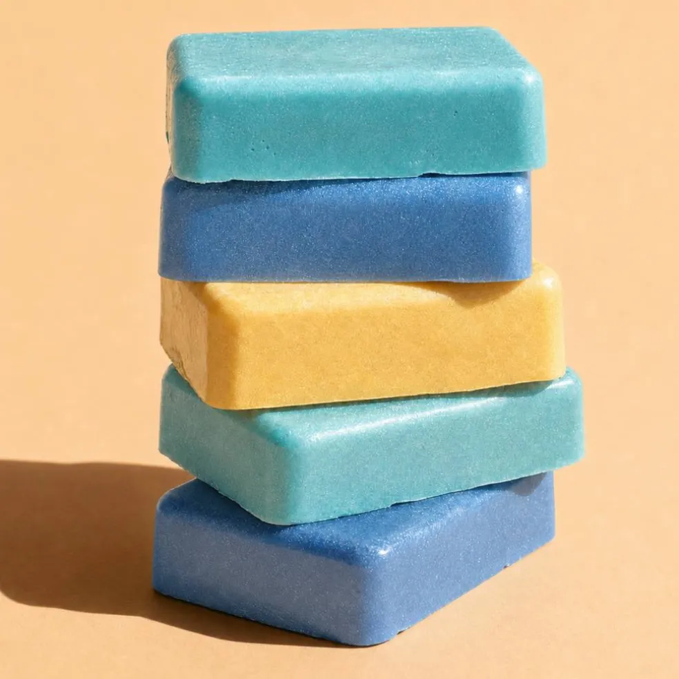 Mica Powder Set by Make Market®