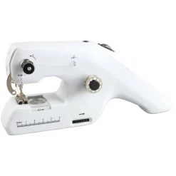 Michley SewSimple Handheld 2-Thread Sewing Machine