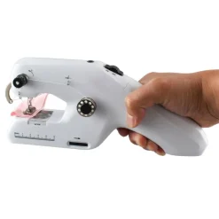 Michley SewSimple Handheld 2-Thread Sewing Machine