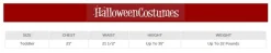 Miles Morales Heroic Toddler Costume for Boys