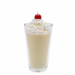 Milkshake with Sprinkles Scented Candle by Ashland®