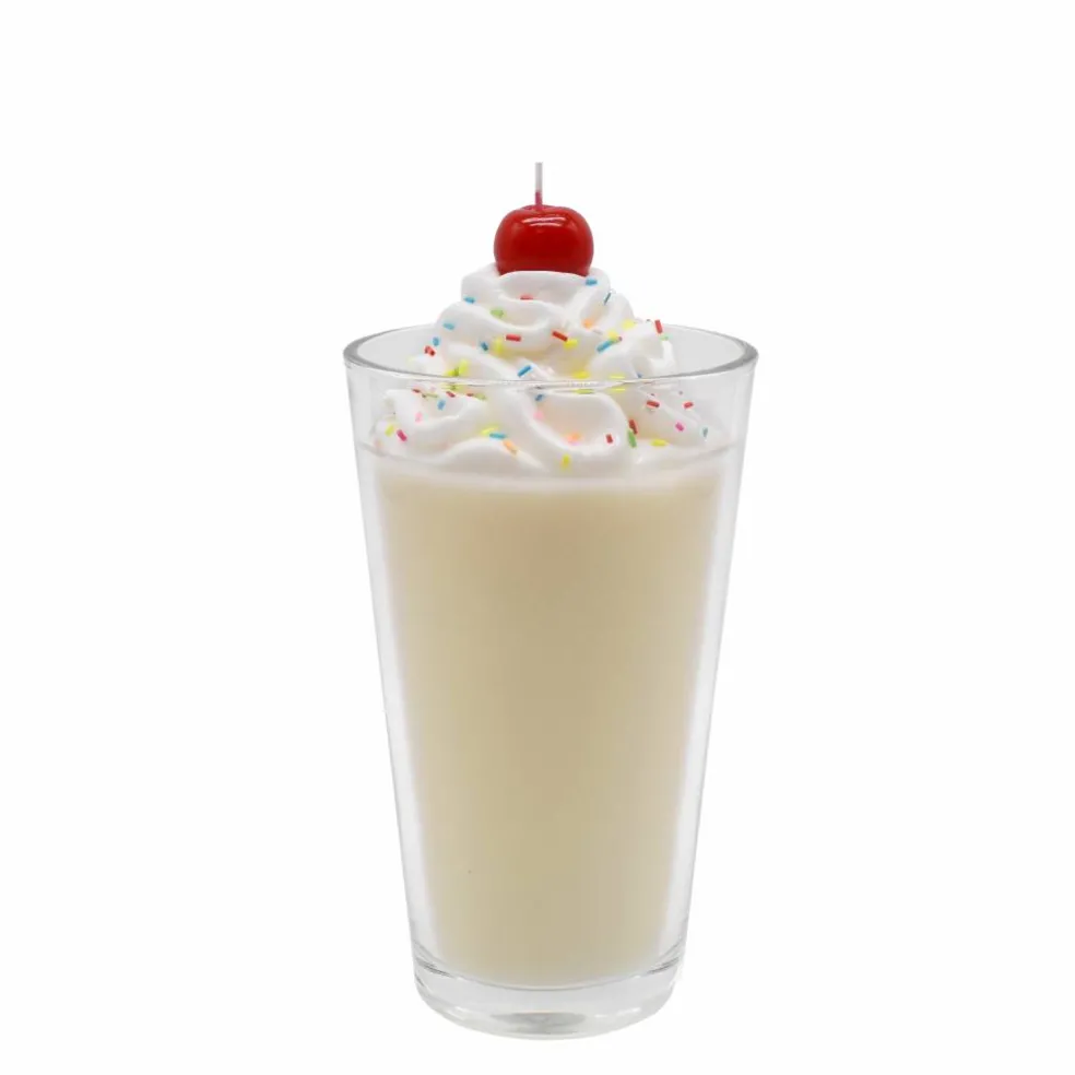 Milkshake with Sprinkles Scented Candle by Ashland®