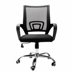Mind Reader Ergonomic Rolling Office Chair