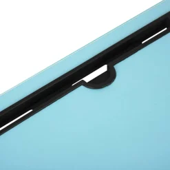 Mind Reader Freestanding Portable Foldable Lap Desk with Fold-Up Legs