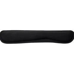 Mind Reader Harmony Collection Black Ergonomic Wrist Rest Sets for Keyboard & Mouse, 3ct.