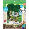 Minecraft Shrinky Dinks® Set