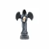 Mini Angel with Skull by Ashland®