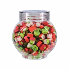 Mini Apple Erasers by Creatology™