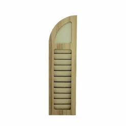 Miniature Arch Shutter Set by Make MarketĀ®