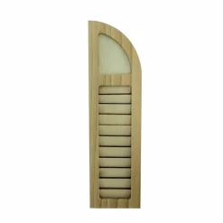 Miniature Arch Shutter Set by Make Market®