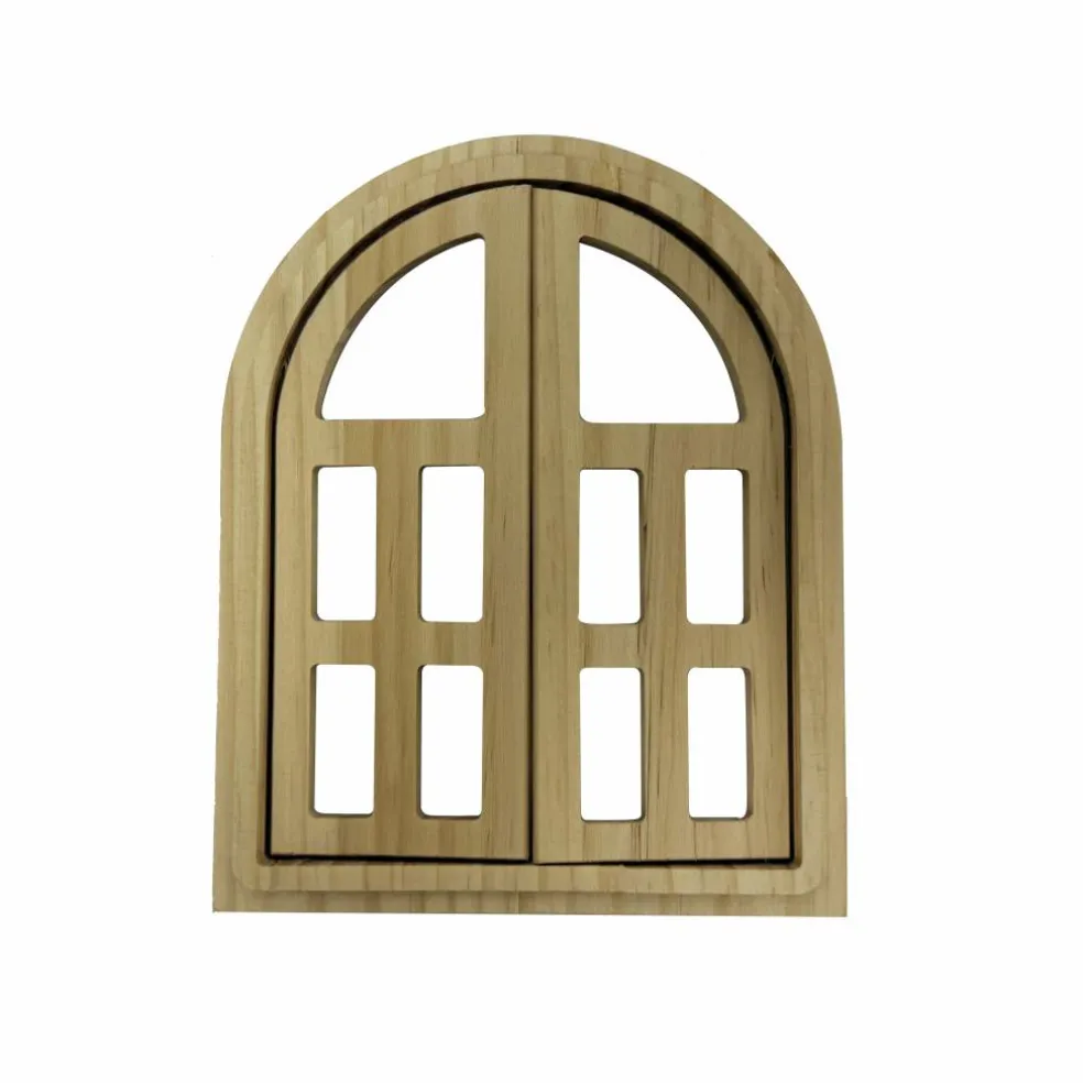 Miniature Arch Window by Make Market®