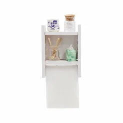 Miniature Bathroom Shelf by Make Market®