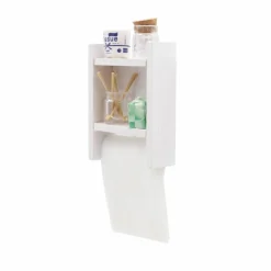 Miniature Bathroom Shelf by Make Market®