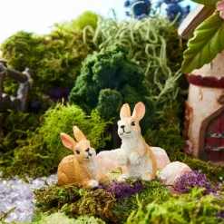 Miniature Bunnies by Make Market®