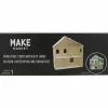 Miniature Contemporary Home by Make Market®