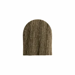 Miniature Dark Brown Wood Shingles, 100ct. by Make MarketĀ®