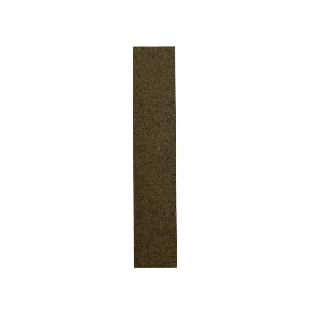 Miniature Dark Wood Flooring by Make Market®